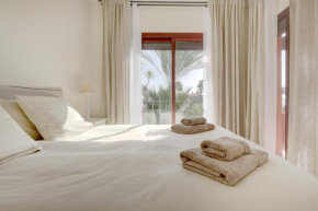 Ático vista mar en Alicate Playa, Marbella